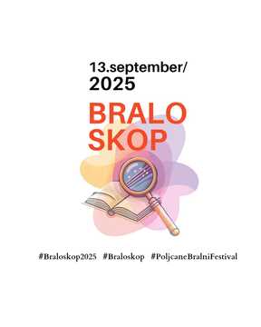 Braloskop logo 2025